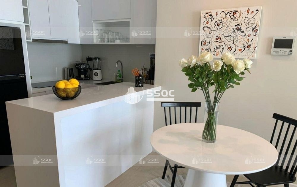BÁN ĐẢO KIM CƯƠNG - 1 PHÒNG NGỦ - GIÁ TỐT TẦNG TRUNG