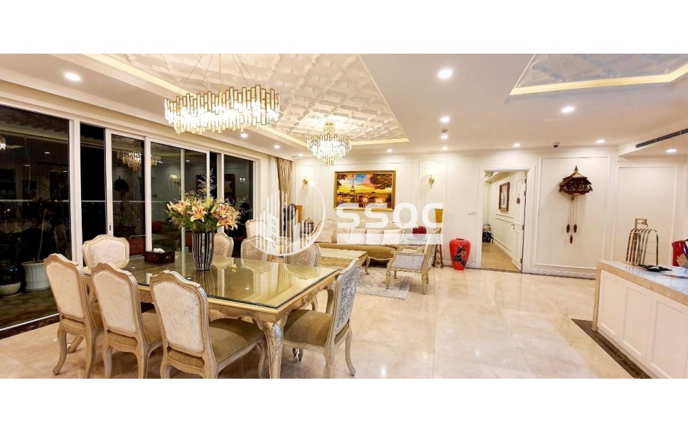 BÁN VISTA VERDE - 4 PHÒNG NGỦ TẦNG CAO - GIÁ TỐT 35 TỶ