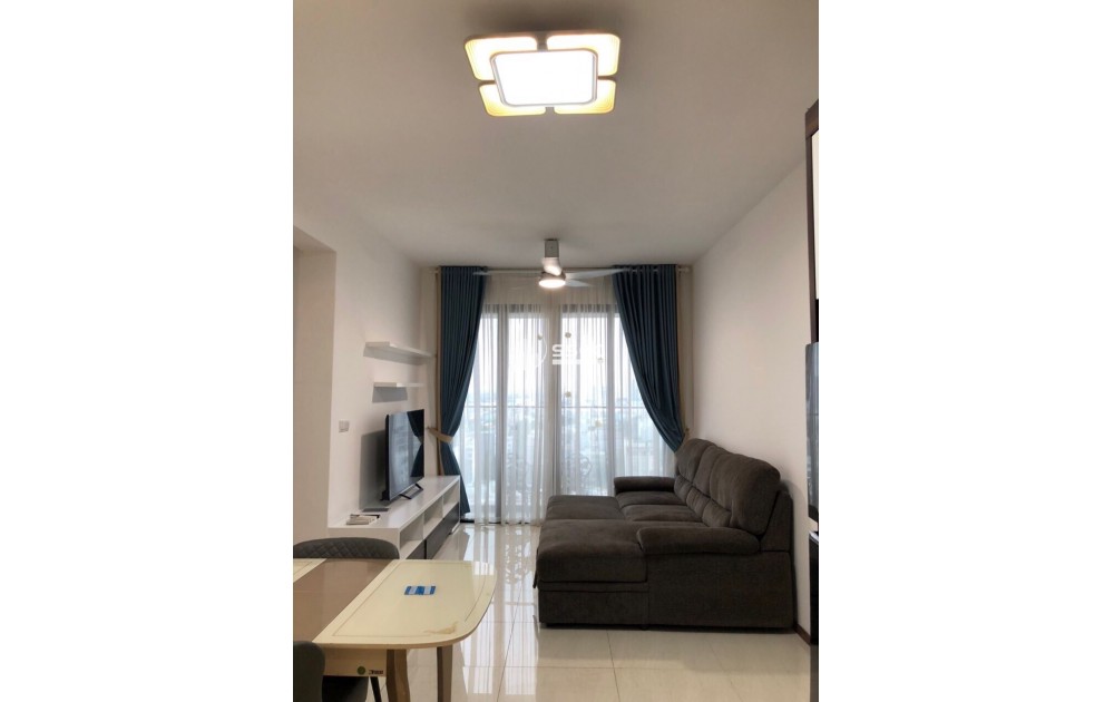CHO THUÊ ONE VERANDAH - 2 PHÒNG NGỦ - GIÁ TỐT TẦNG TRUNG