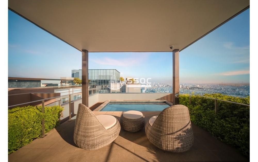 [BÁN] THE MARQ 71,82 M2 2 PN VIEW NỘI KHU GIÁ 16.869 TỶ