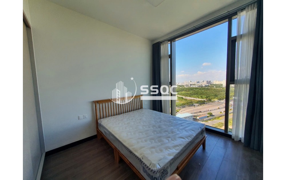 CHO THUÊ EMPIRE CITY - 2 PHÒNG NGỦ - GIÁ TỐT TẦNG TRUNG
