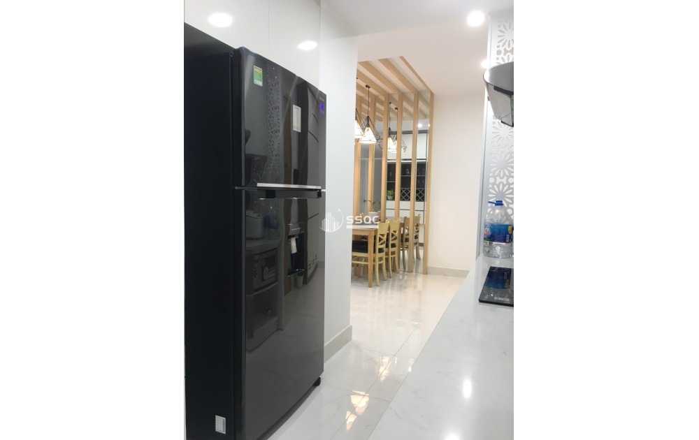 CHO THUÊ VISTA VERDE - 2 PHÒNG NGỦ - GIÁ TỐT CÙNG TẦNG TRUNG
