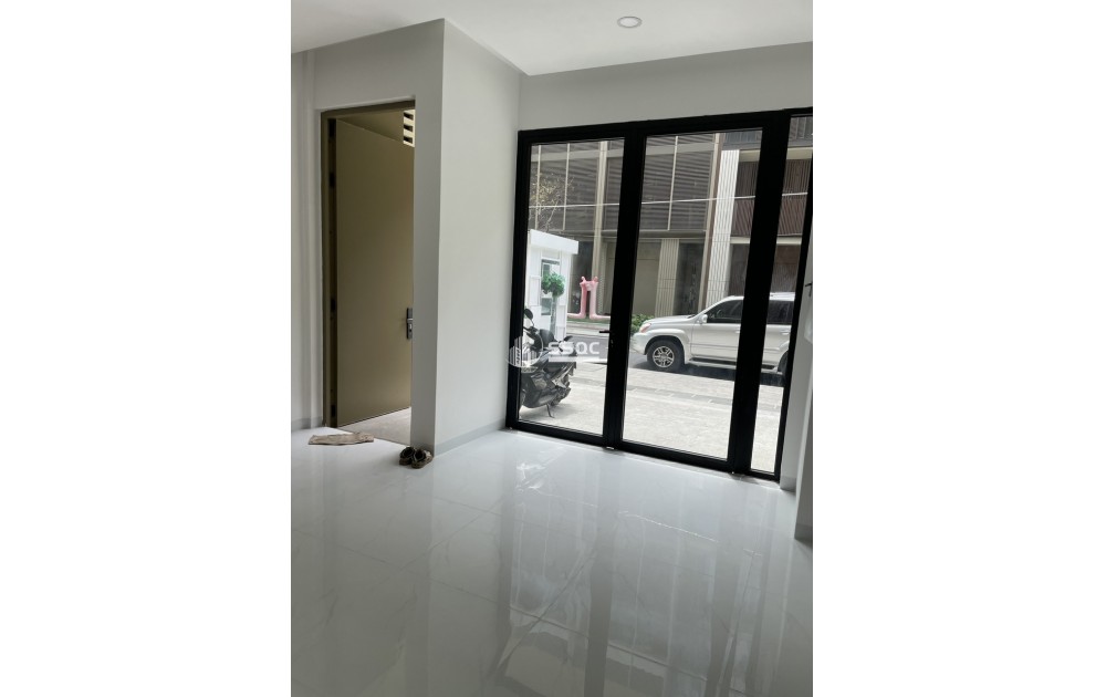 BÁN NHÀ PHỐ THƯƠNG MẠI THE GLOBAL - 4 PHÒNG NGỦ - 347M2 - GIÁ 38 TỶ