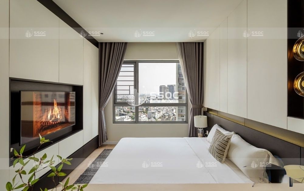 BÁN CĂN HỘ ĐẢO KIM CƯƠNG 2 PHÒNG NGỦ 89M2 TẦNG TRUNG - GIÁ TỐT 12 TỶ