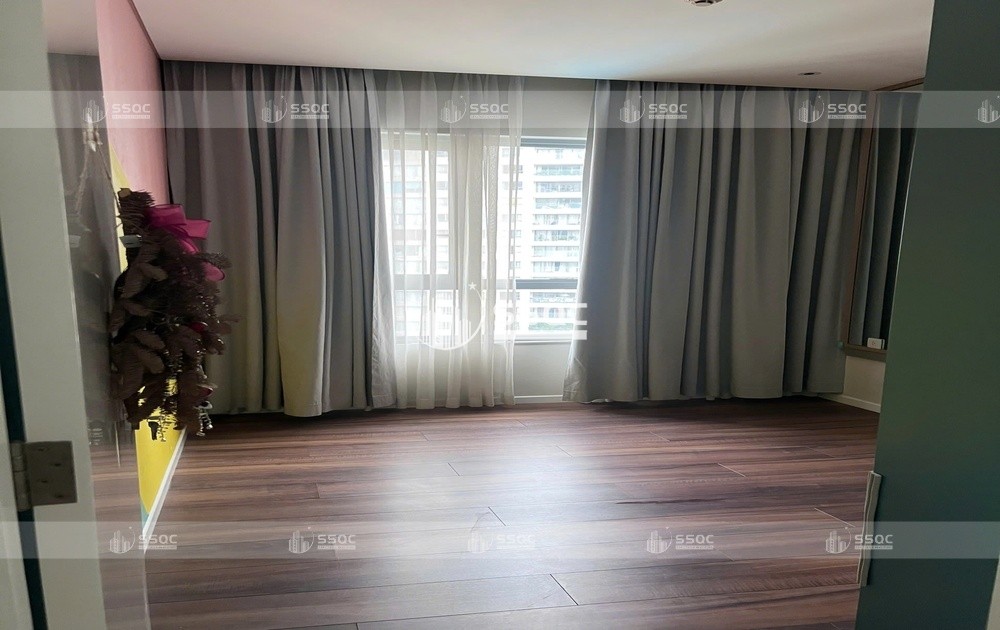 CHO THUÊ ĐẢO KIM CƯƠNG - GIÁ TỐT - TẦNG TRUNG - 3 Phòng ngủ