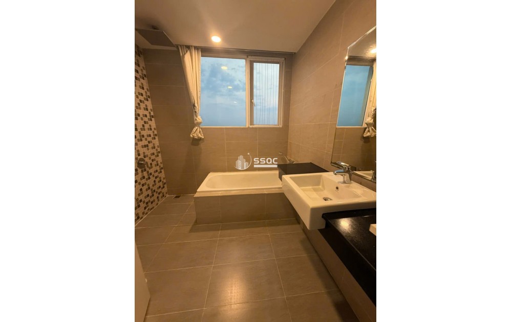 CHO THUÊ VISTA VERDE - 3 PHÒNG NGỦ - GIÁ TỐT TẦNG CAO 33 TRIỆU