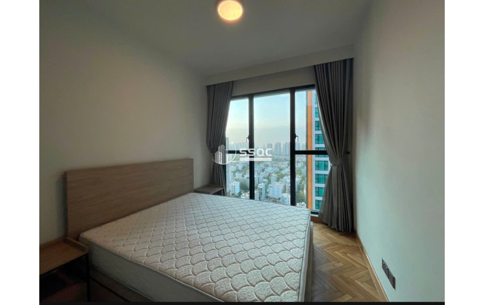 CHO THUÊ FELIZ EN VISTA - 3 PHÒNG NGỦ TẦNG CAO GIÁ TỐT 35 TRIỆU