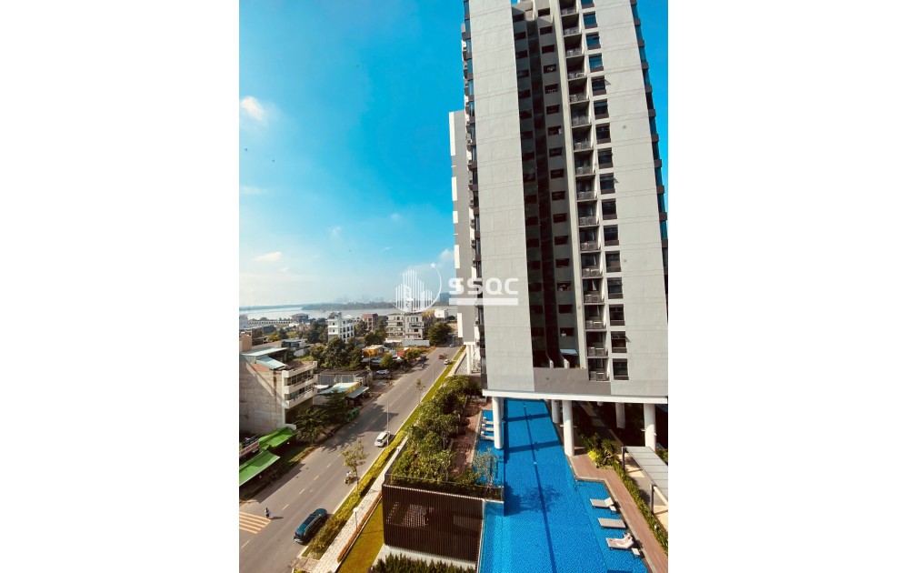 TỔNG HỢP RỔ HÀNG BÁN ONE VERANDAH - 2PN - GIÁ TỪ 8 TỶ