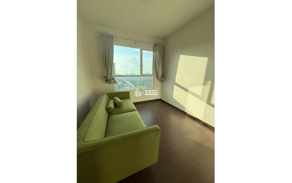 CHO THUÊ VISTA VERDE - 2 PHÒNG NGỦ - GIÁ TỐT TẦNG CAO