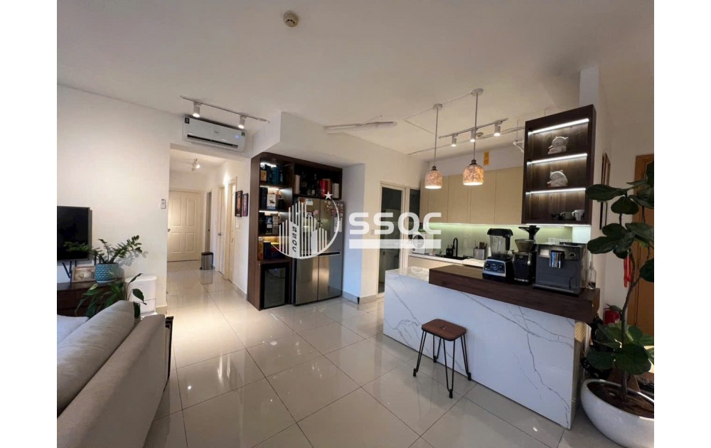 BÁN VISTA VERDE - 3 PHÒNG NGỦ - GIÁ TỐT 11.8 TỶ TẦNG CAO