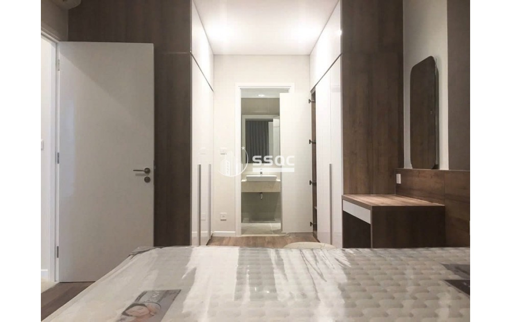 CHO THUÊ ĐẢO KIM CƯƠNG - 3 PHÒNG NGỦ - GIÁ TỐT TẦNG TRUNG