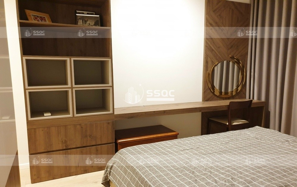 BÁN ĐẢO KIM CƯƠNG - 2 PHÒNG NGỦ - GIÁ TỐT - TẦNG TRUNG