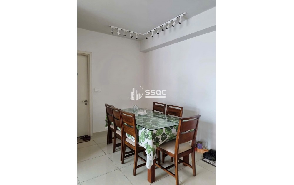 BÁN VISTA VERDE - 2 PHÒNG NGỦ - GIÁ TỐT TẦNG CAO 8 TỶ