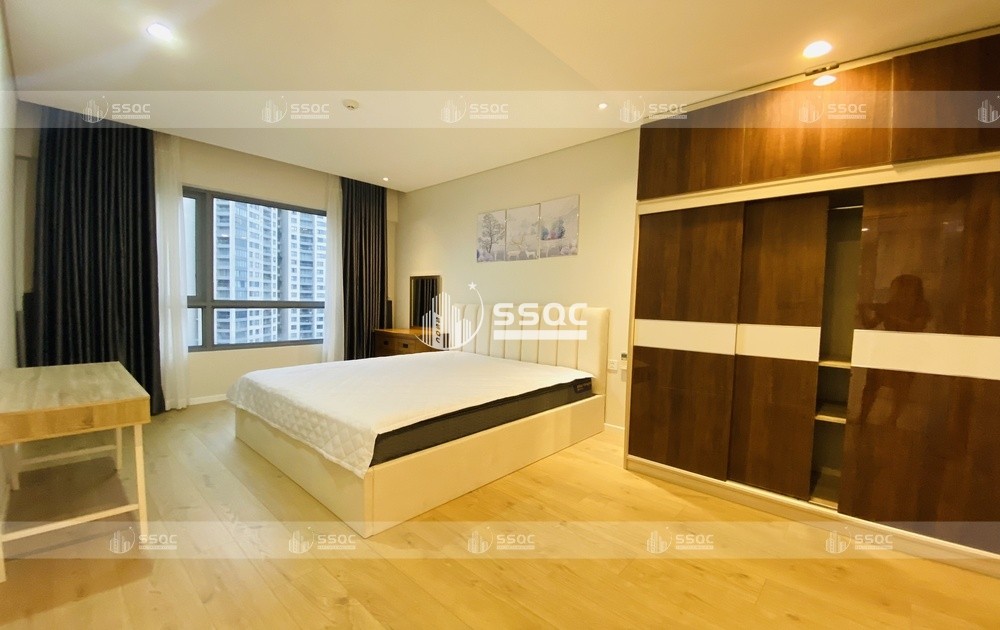 CHO THUÊ CĂN HỘ ĐẢO KIM CƯƠNG 2 PHÒNG NGỦ TẦNG THẤP - GIÁ TỐT 30 TRIỆU