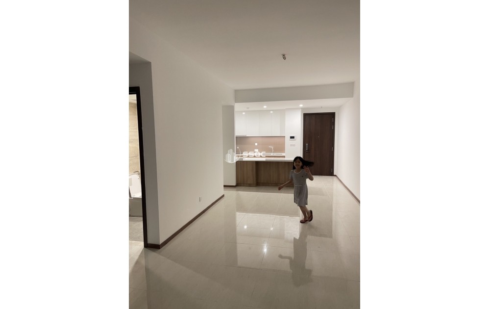 BÁN ONE VERANDAH - GIÁ TỐT - 3 Phòng ngủ - Tầng trung