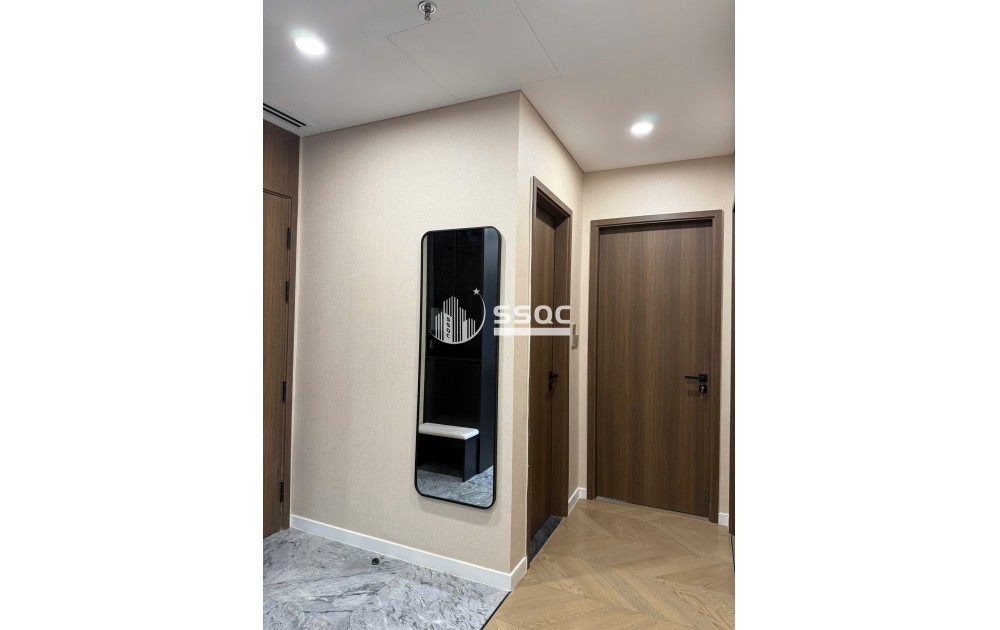 BÁN LUMIERE RIVERSIDE - TẦNG CAO - 2 Phòng ngủ - Giá TỐT 15 Tỷ