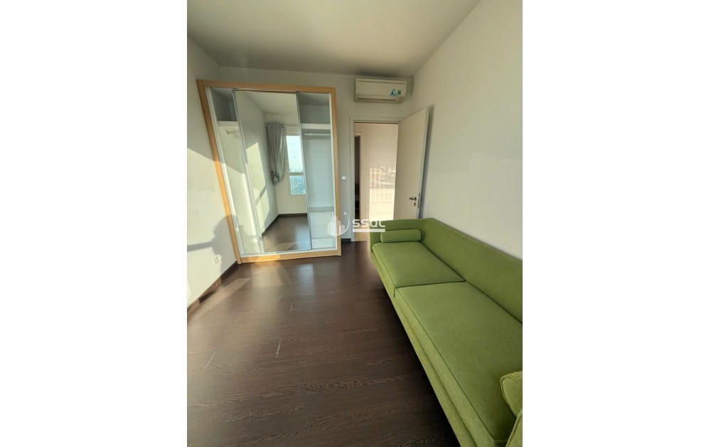 CHO THUÊ VISTA VERDE - 2 PHÒNG NGỦ - GIÁ TỐT TẦNG CAO