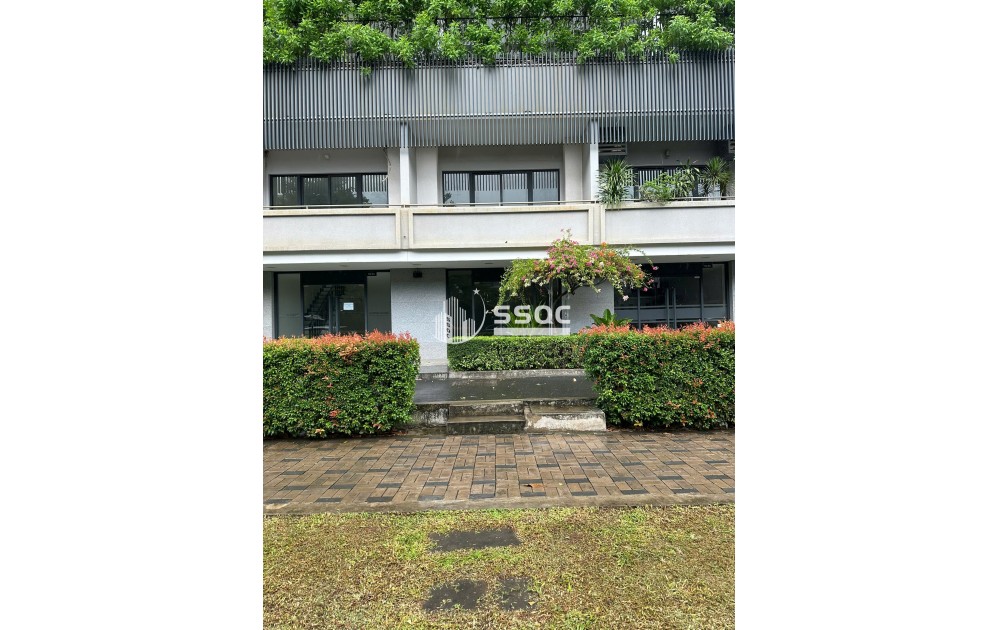 CHO THUÊ ONE VERANDAH - TẦNG THẤP - GIÁ TỐT 30 TRIỆU