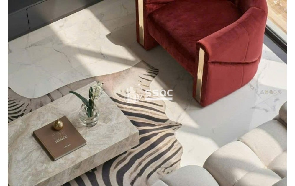 BÁN ONE VERANDAH - DUPLEX - TẦNG TRUNG - GIÁ TỐT 36 Tỷ