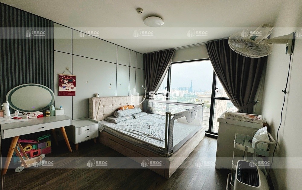 CHO THUÊ FELIZ EN VISTA 3PN 110M2 35 TR/THÁNG - GIÁ NET HỖ TRỢ TƯ VẤN 24/7