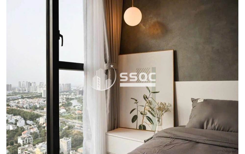 BÁN FELIZ EN VISTA - TẦNG CAO, 4 Phòng ngủ - Giá Tốt 26.5 Tỷ