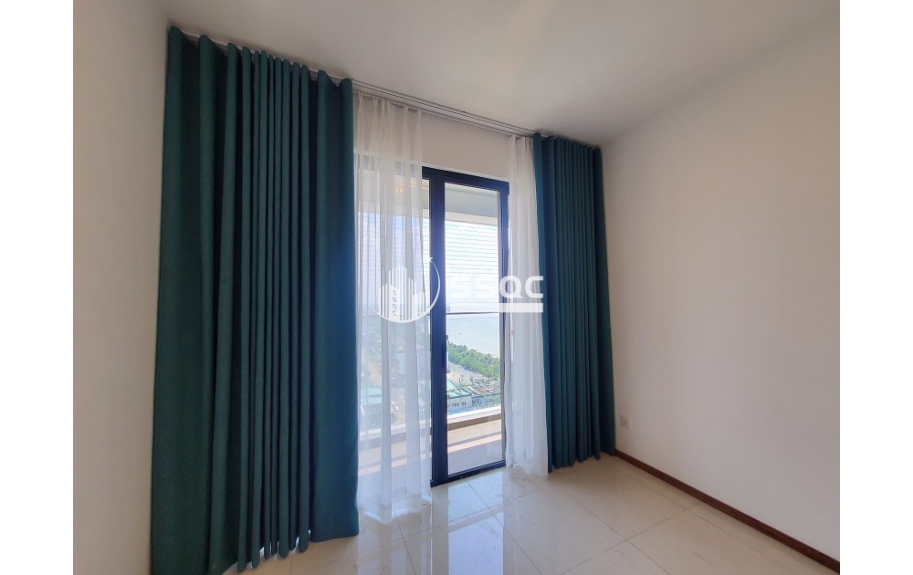 BÁN ONE VERANDAH - 2 PHÒNG NGỦ - GIÁ TỐT TẦNG TRUNG - 8.3 Tỷ