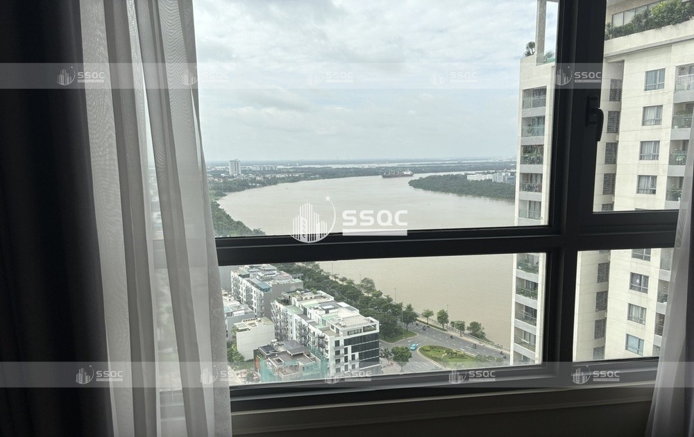 BÁN CĂN HỘ ĐẢO KIM CƯƠNG 3 PHÒNG NGỦ TẦNG TRUNG - GIÁ TỐT 20 TỶ
