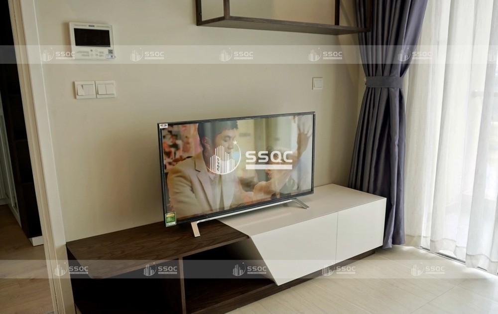 CHO THUÊ ĐẢO KIM CƯƠNG 1PN 53M2 19 TRIỆU - GIÁ TỐT TIỆN ÍCH ĐẦY ĐỦ