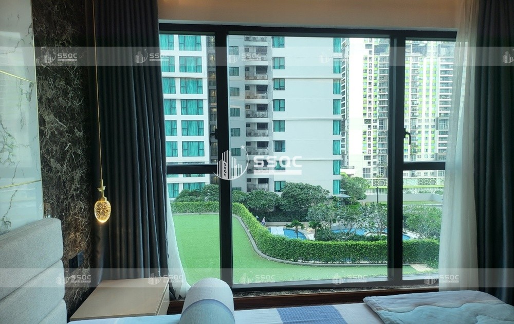 BÁN FELIZ EN VISTA - DUPLEX TẦNG THẤP - GIÁ TỐT 11 TỶ