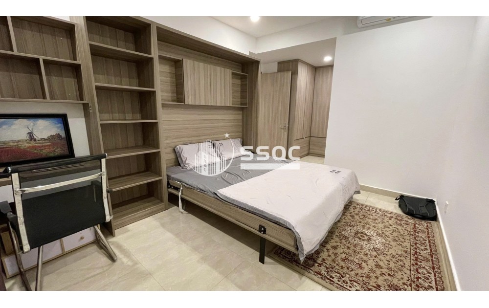 TỔNG HỢP RỔ HÀNG BÁN VISTA VERDE - 2PN - GIÁ TỪ 7.5 TỶ