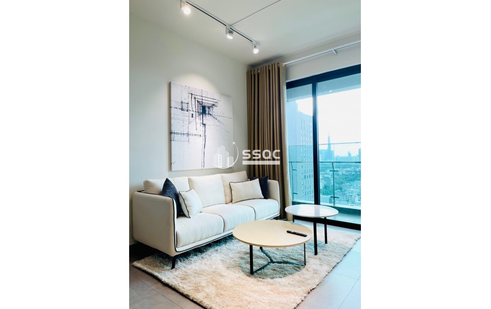 BÁN FELIZ EN VISTA - GIÁ TỐT - 3 PHÒNG NGỦ - TẦNG TRUNG - 107M2