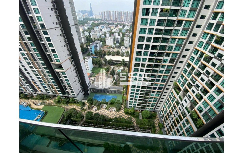 TỔNG HỢP RỔ HÀNG BÁN FELIZ EN VISTA - 3PN - GIÁ TỪ 13.5 TỶ