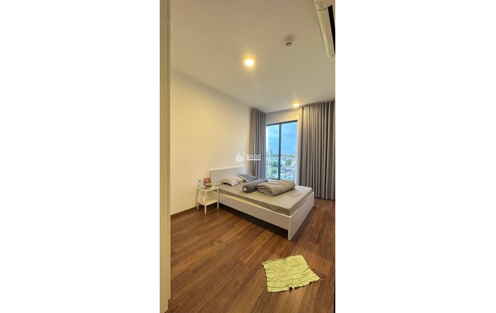 CHO THUÊ ONE VERANDAH - 3 PHÒNG NGỦ - GIÁ TỐT TẦNG THẤP