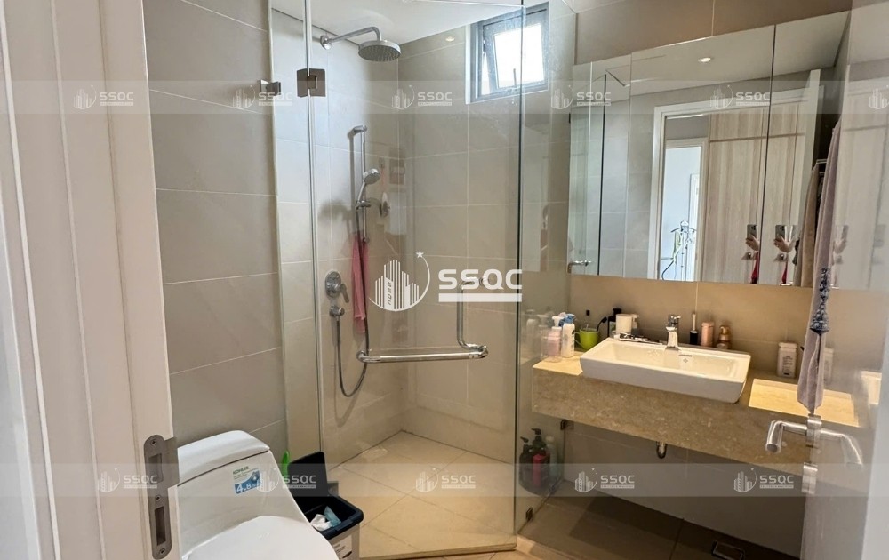 BÁN ĐẢO KIM CƯƠNG 2PN DIỆN TÍCH 90M2 GIÁ 10 TỶ, GIÁ TỐT NHẤT