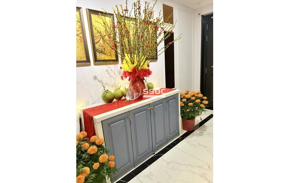 TỔNG HỢP RỔ HÀNG BÁN FELIZ EN VISTA - 4PN - GIÁ TỪ 26 TỶ