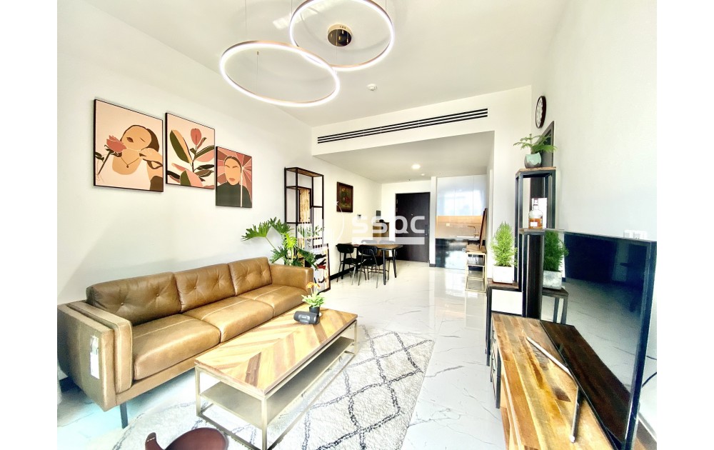 BÁN EMPIRE CITY - CĂN HỘ 1 PHÒNG NGỦ TẦNG TRUNG - GIÁ TỐT 17.5 TỶ