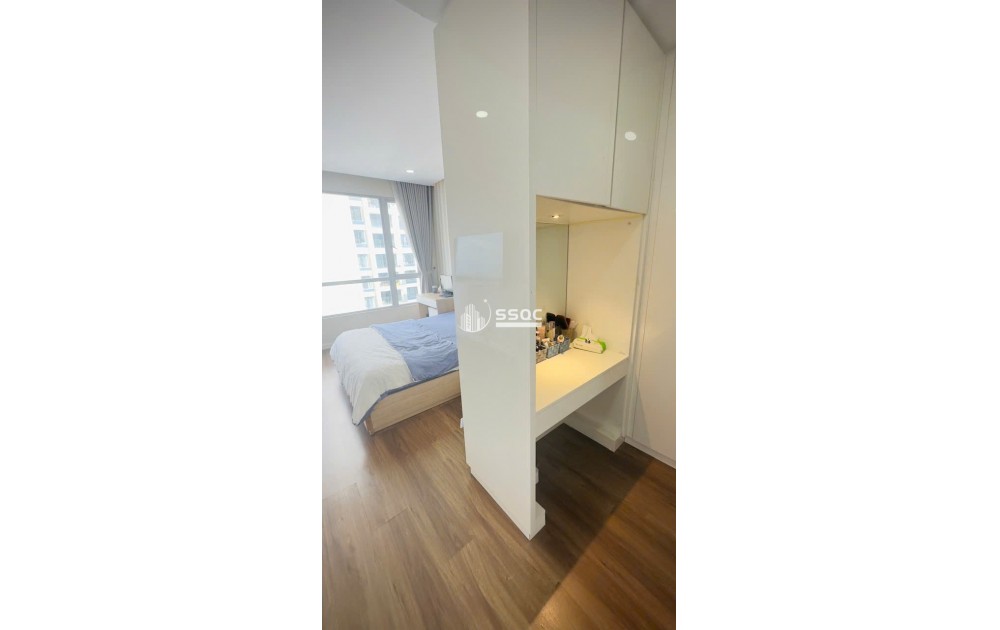 BÁN ESTELLA HEIGHTS - 2 PHÒNG NGỦ - GIÁ TỐT - TẦNG TRUNG