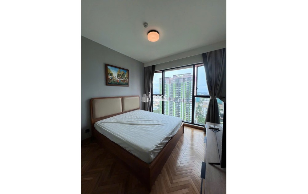 BÁN FELIZ EN VISTA - TẦNG CAO - 4 Phòng ngủ - Giá 26 Tỷ
