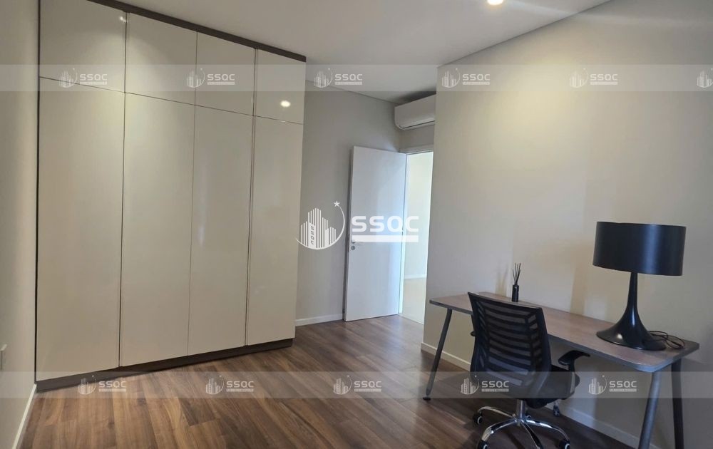 CHO THUÊ CĂN HỘ ĐẢO KIM CƯƠNG 3 PHÒNG NGỦ TẦNG TRUNG - GIÁ TỐT 45 TRIỆU