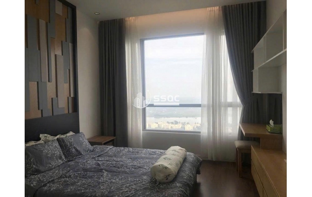 BÁN ESTELLA HEIGHTS - 2 PHÒNG NGỦ - TẦNG CAO - GIÁ TỐT 14.5 Tỷ