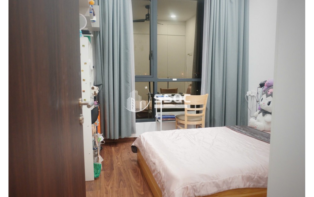 CHO THUÊ ONE VERANDAH - TẦNG THẤP - 1 PHÒNG NGỦ - GIÁ TỐT 27 TRIỆU