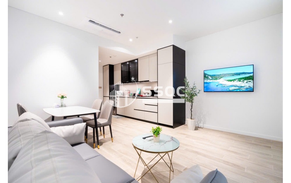 BÁN CĂN HỘ METROPOLE - 1 PHÒNG NGỦ - NHÀ ĐẸP LUNG LINH - GIÁ 14 TỶ