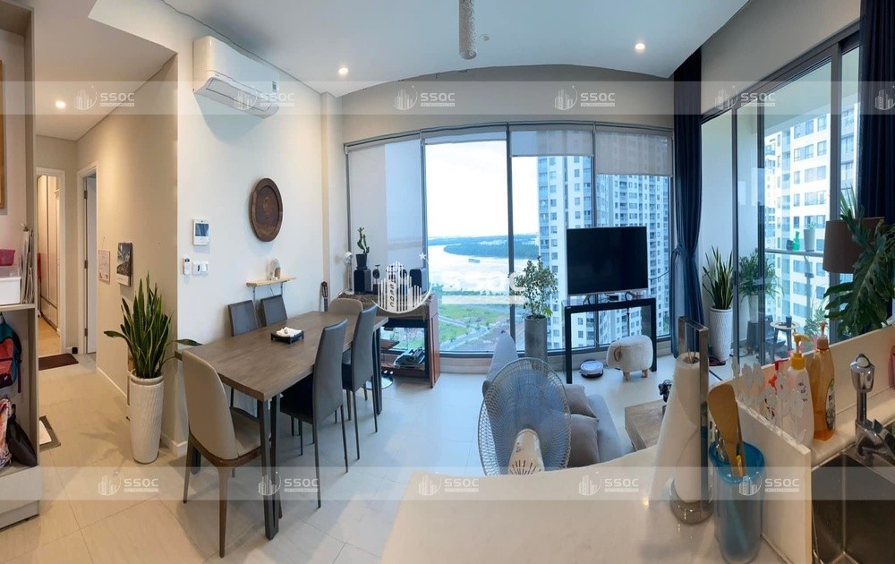 BÁN ĐẢO KIM CƯƠNG 2PN 87M2 10 TỶ - GIÁ TỐT HỖ TRỢ TƯ VẤN 24/7