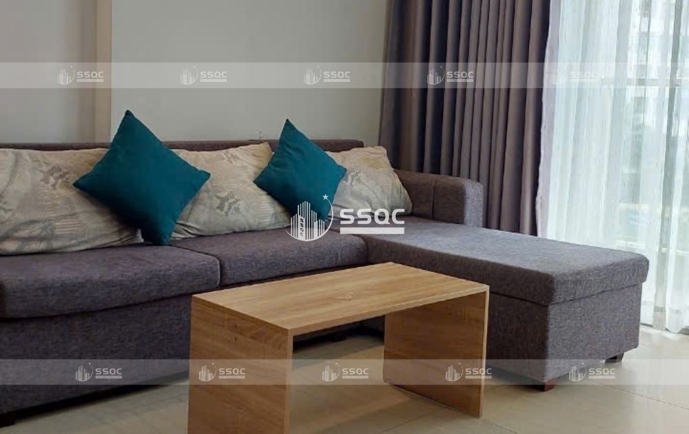 CHO THUÊ ĐẢO KIM CƯƠNG 1PN 52M2 17.5 TRIỆU - GIÁ NET HỖ TRỢ TƯ VẤN 24/7