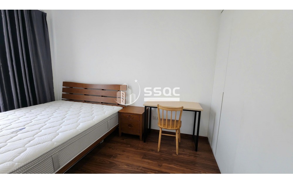 BÁN ONE VERANDAH - 2 PHÒNG NGỦ TẦNG TRUNG - GIÁ TỐT 8 TỶ
