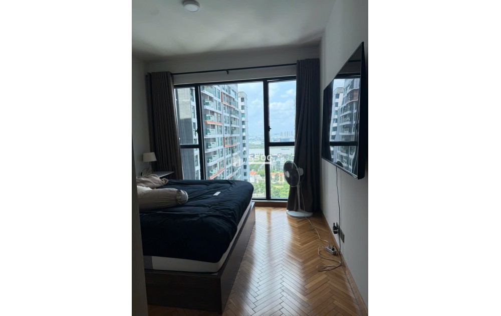 BÁN FELIZ EN VISTA - 2 PHÒNG NGỦ - 85M2 - GIÁ TỐT TẦNG TRUNG