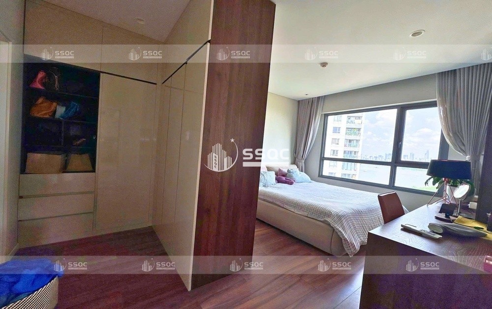 CHO THUÊ CĂN HỘ ĐẢO KIM CƯƠNG 3 PHÒNG NGỦ TẦNG TRUNG - GIÁ TỐT 45 TRIỆU