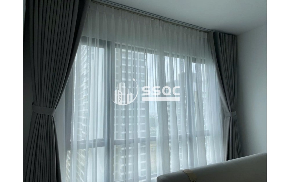 BÁN ESTELLA HEIGHTS - 4 PHÒNG NGỦ TẦNG TRUNG - GIÁ TỐT 55 TỶ
