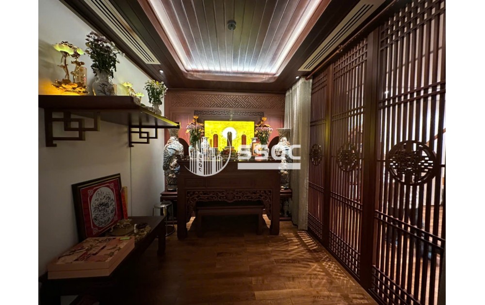 BÁN VISTA VERDE - PENHOUSE - TẦNG CAO - GIÁ TỐT 70 TỶ