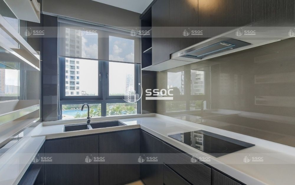 CHO THUÊ ĐẢO KIM CƯƠNG - TẦNG THẤP - GIÁ TỐT 38 TRIỆU